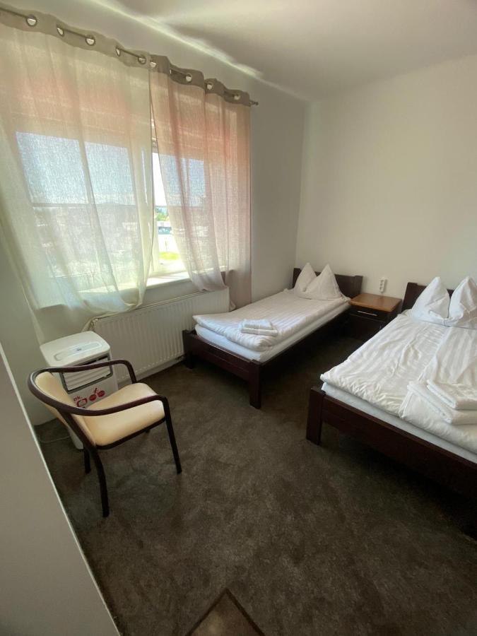 451 Rooms Graz Kültér fotó