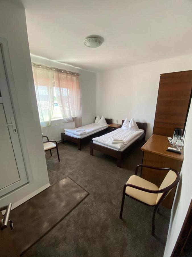 451 Rooms Graz Kültér fotó