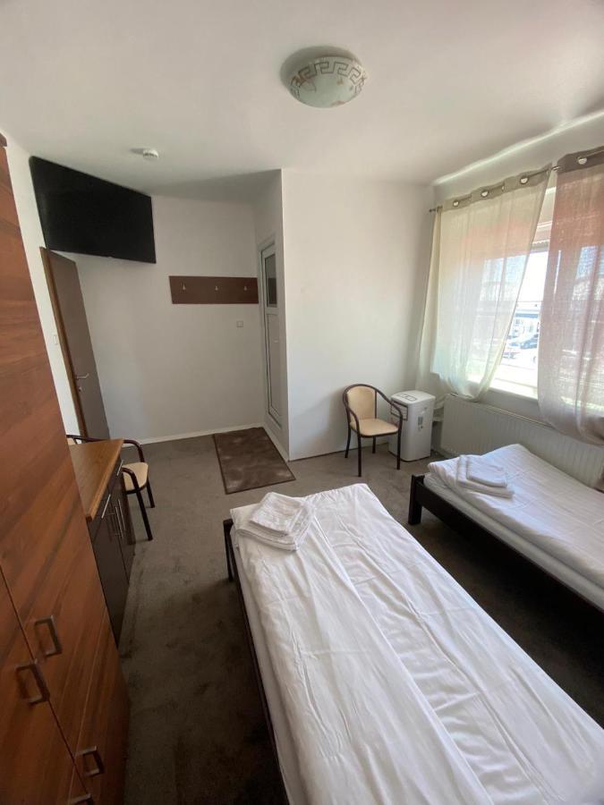 451 Rooms Graz Kültér fotó
