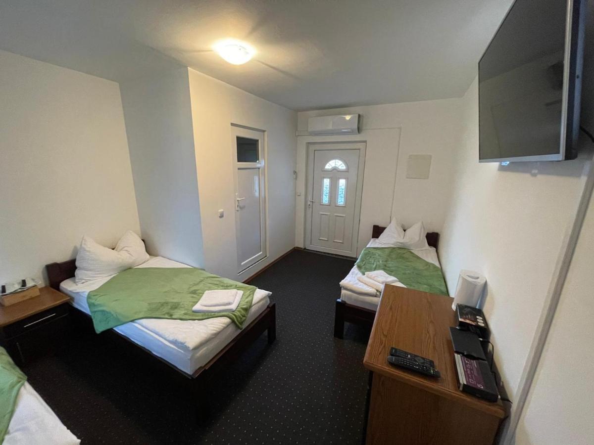 451 Rooms Graz Kültér fotó
