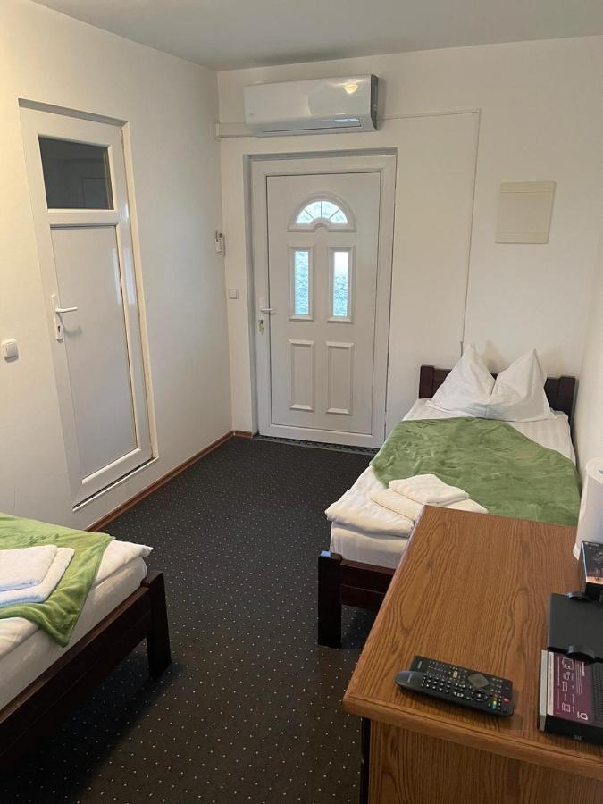 451 Rooms Graz Kültér fotó