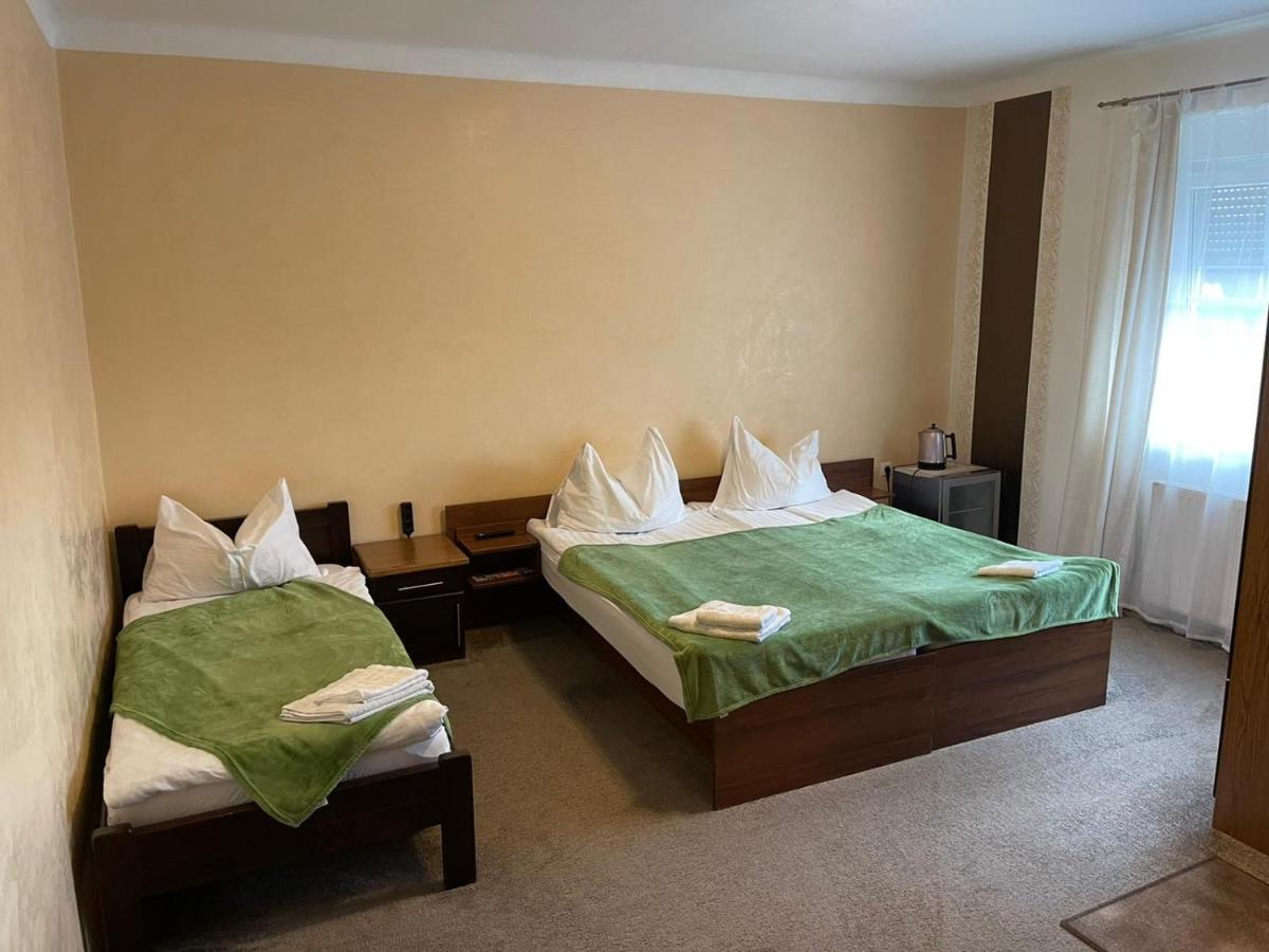 451 Rooms Graz Kültér fotó