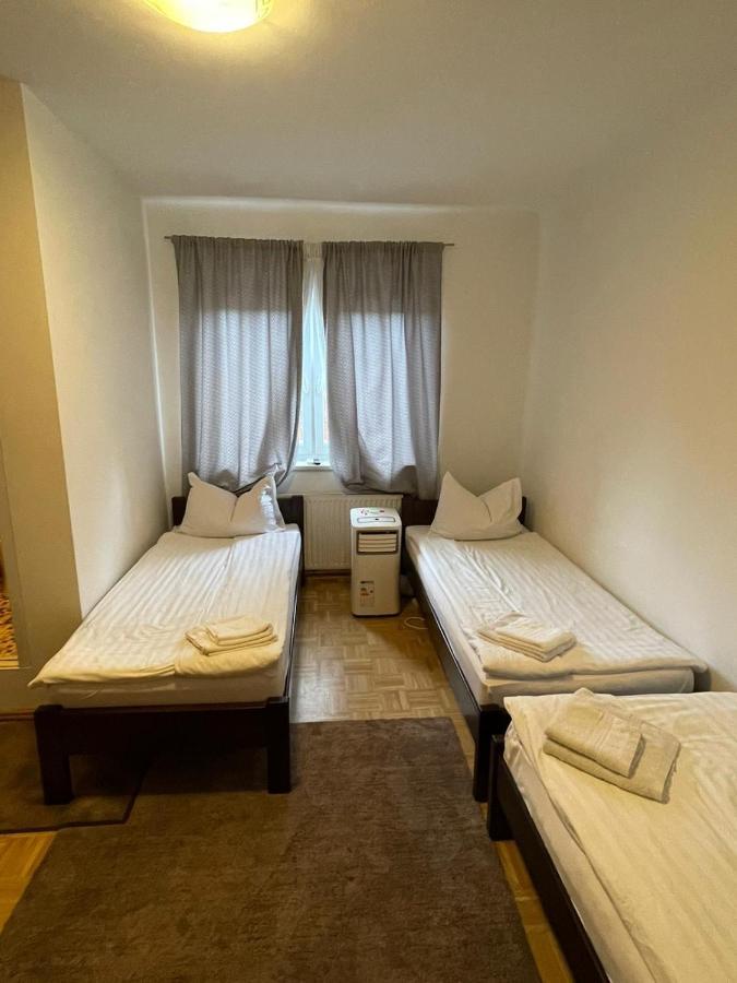 451 Rooms Graz Kültér fotó