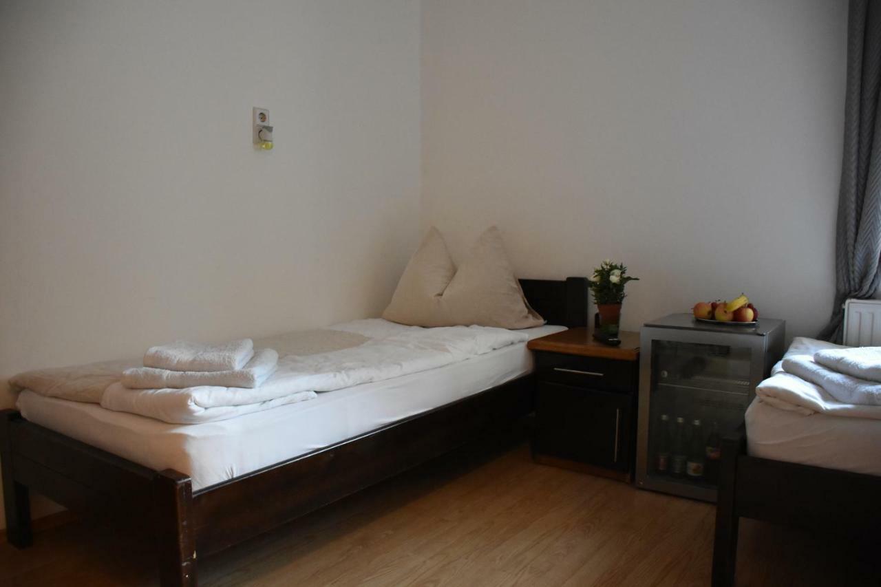 451 Rooms Graz Kültér fotó