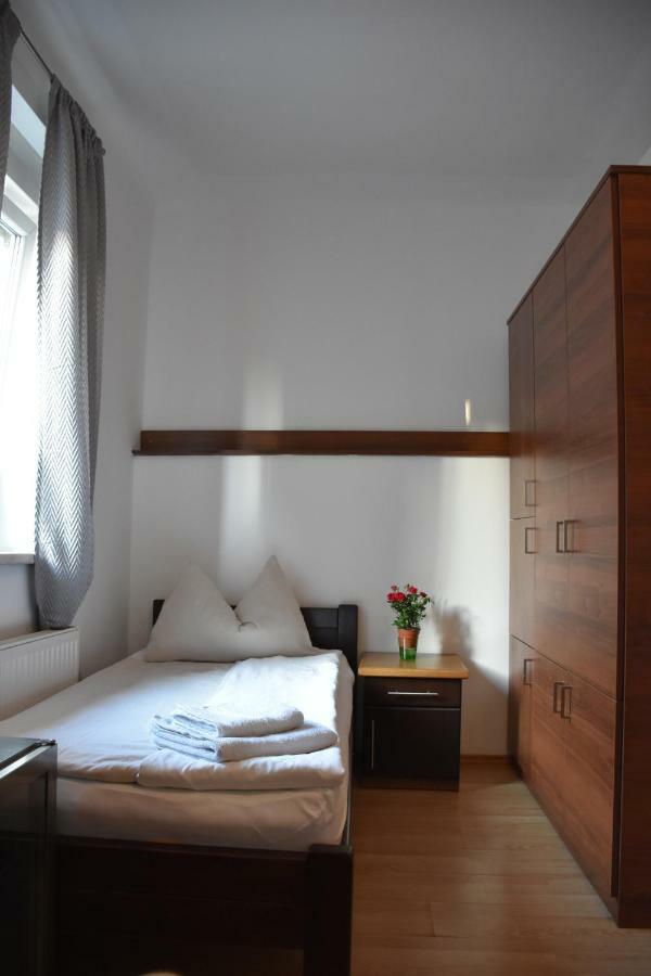 451 Rooms Graz Kültér fotó
