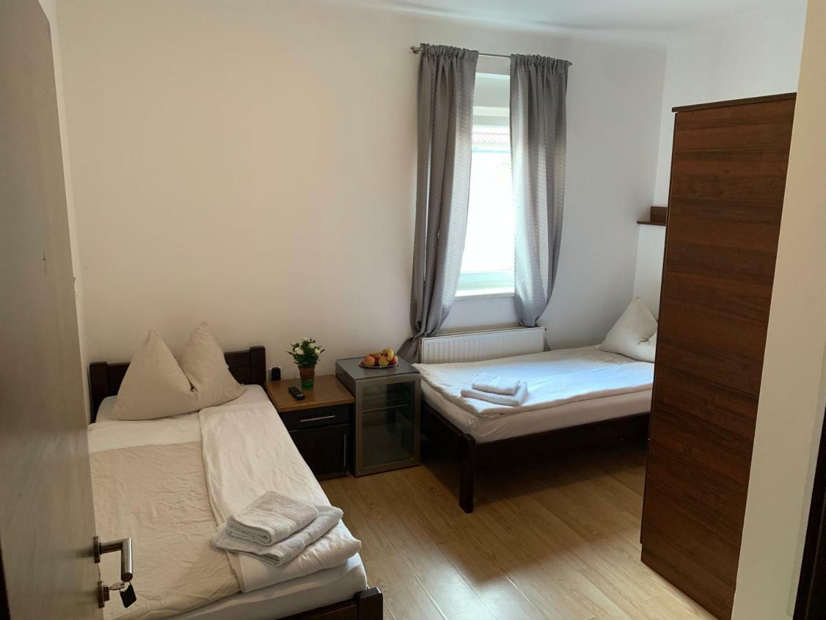 451 Rooms Graz Kültér fotó