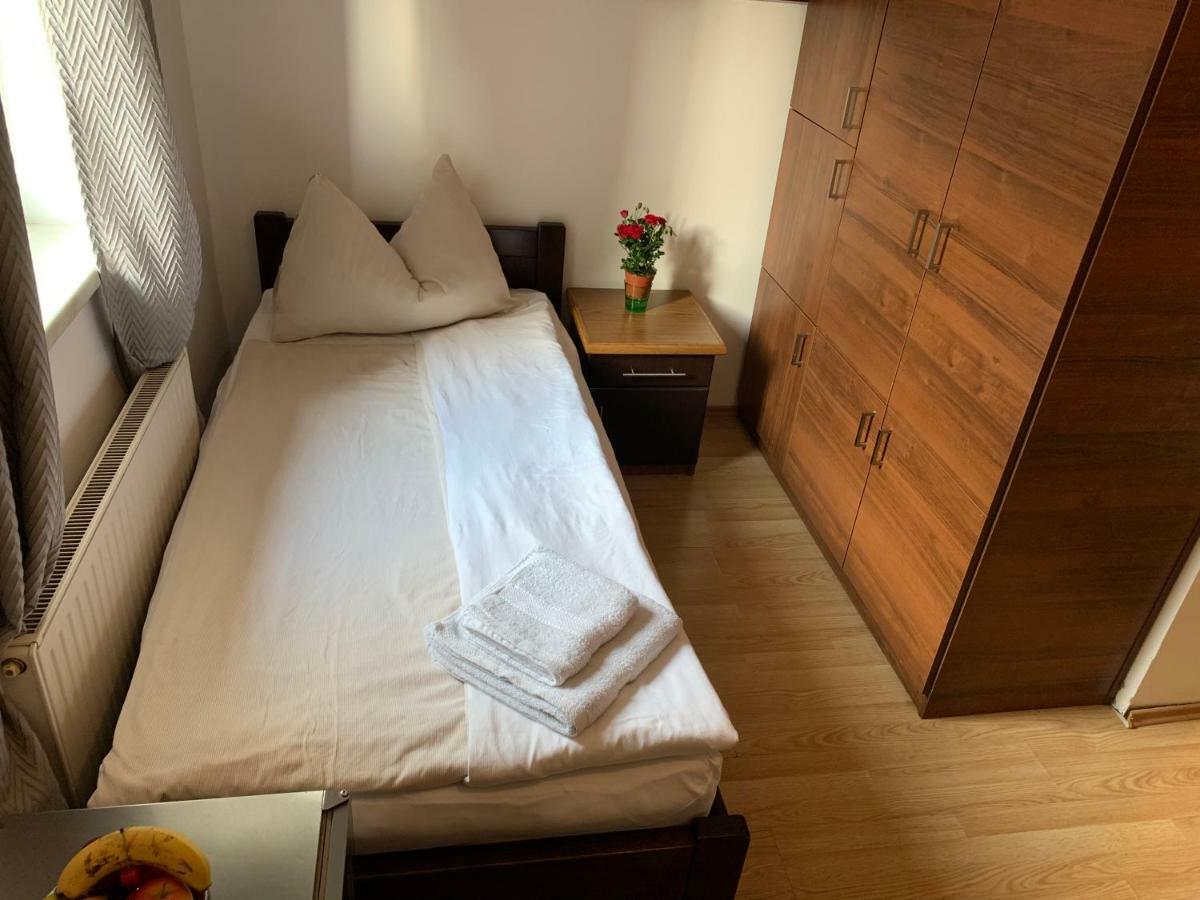 451 Rooms Graz Kültér fotó