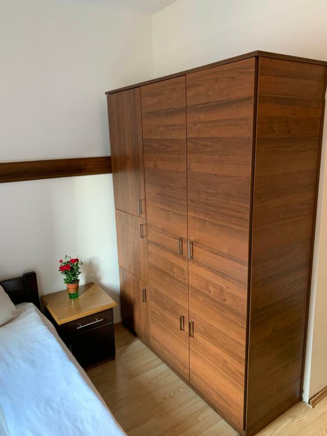 451 Rooms Graz Kültér fotó