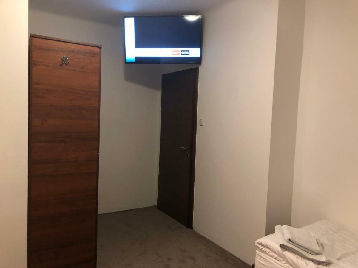 451 Rooms Graz Kültér fotó